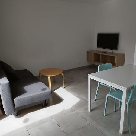 Apartament New Alisios Playa Corralejo Zewnętrze zdjęcie