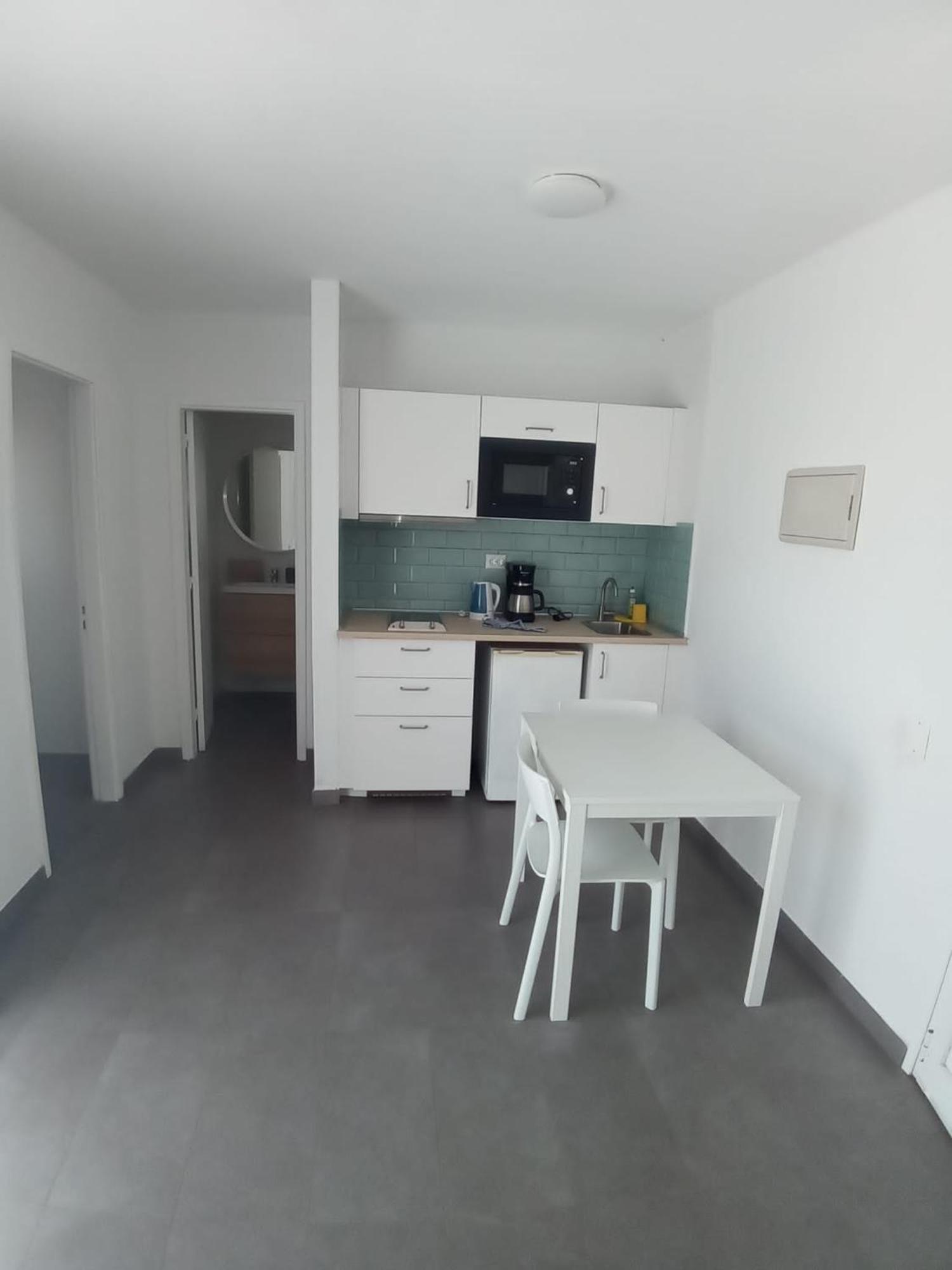 Apartament New Alisios Playa Corralejo Zewnętrze zdjęcie