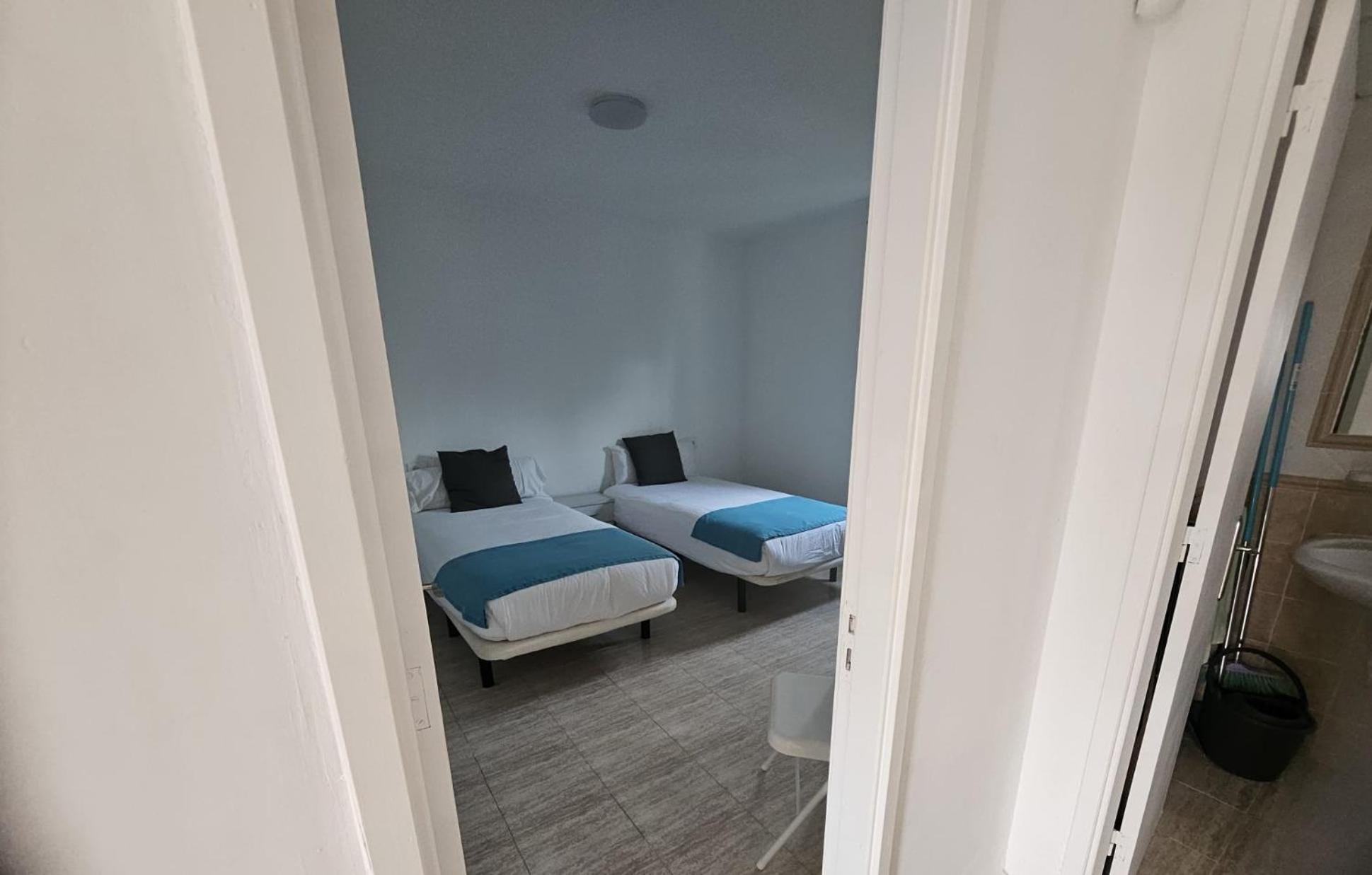 Apartament New Alisios Playa Corralejo Zewnętrze zdjęcie