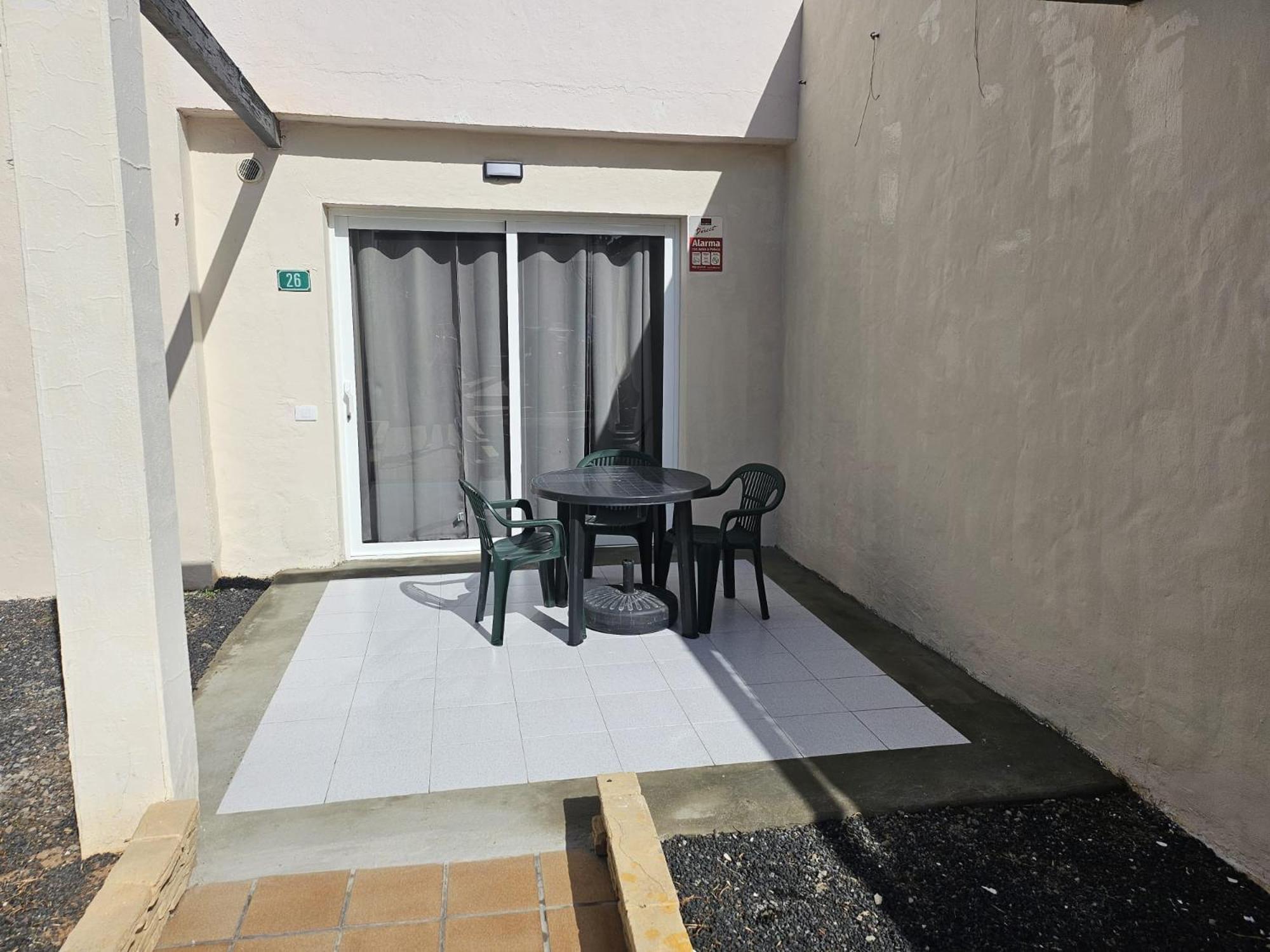 Apartament New Alisios Playa Corralejo Zewnętrze zdjęcie