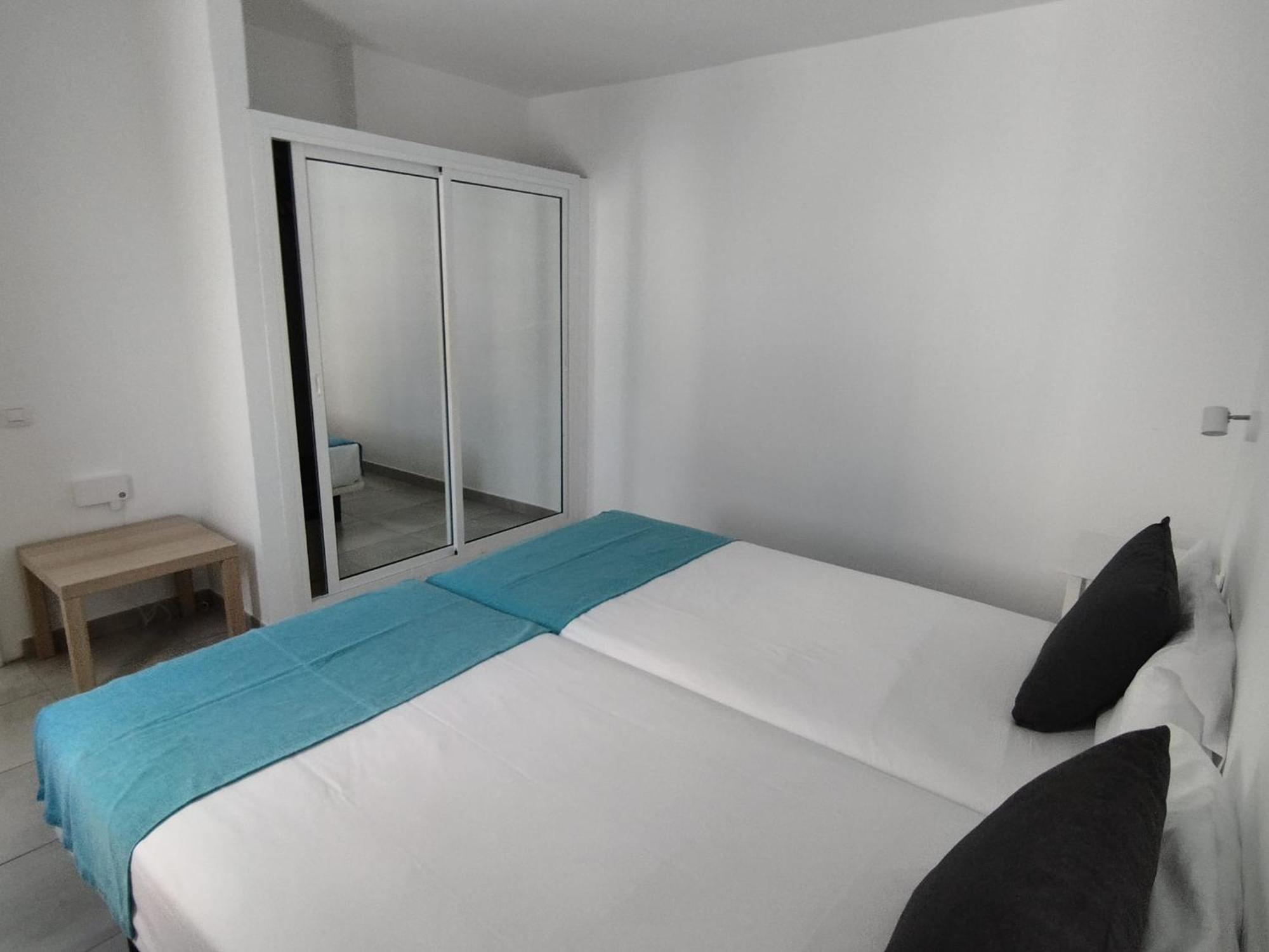 Apartament New Alisios Playa Corralejo Zewnętrze zdjęcie
