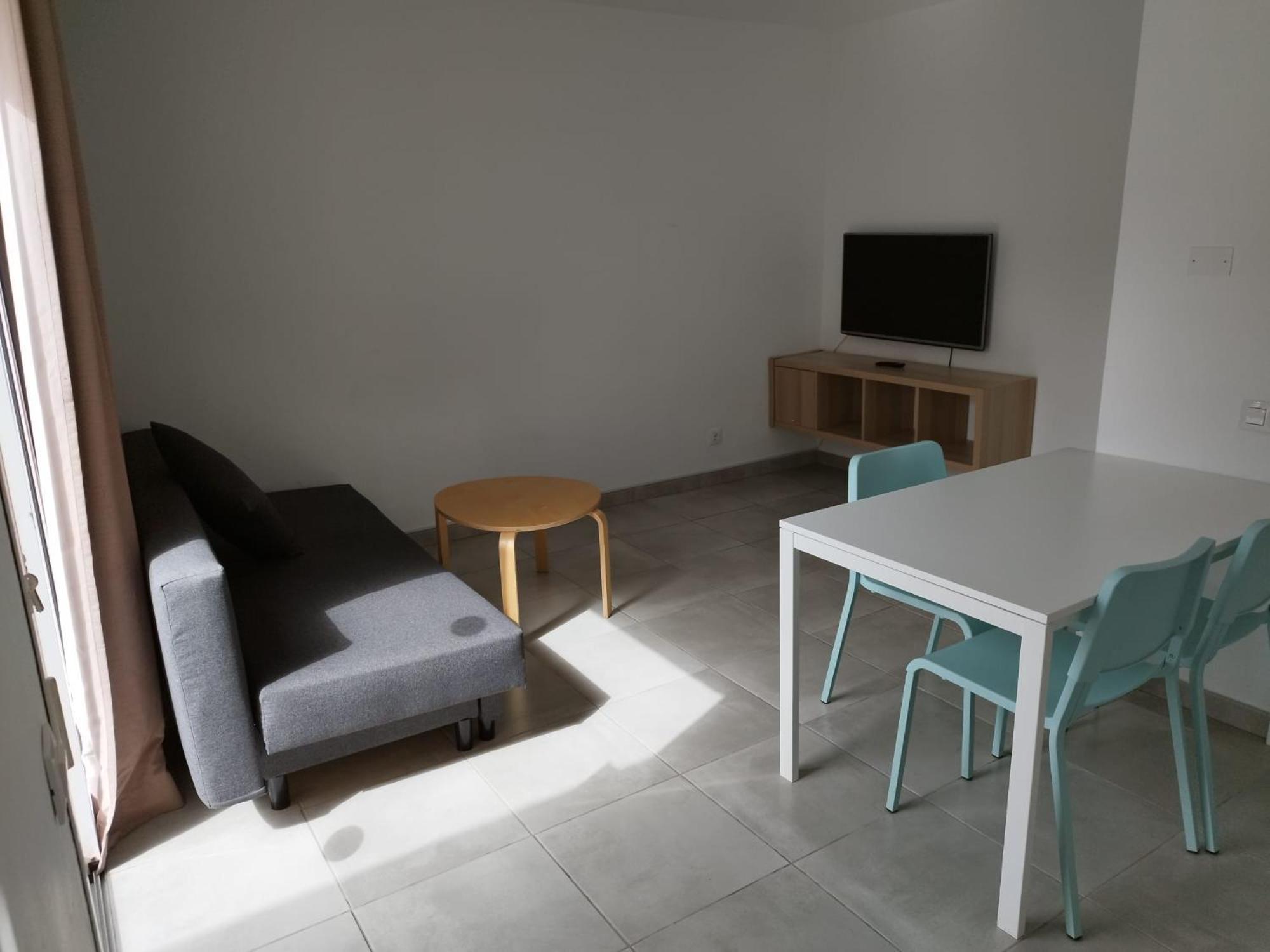 Apartament New Alisios Playa Corralejo Zewnętrze zdjęcie