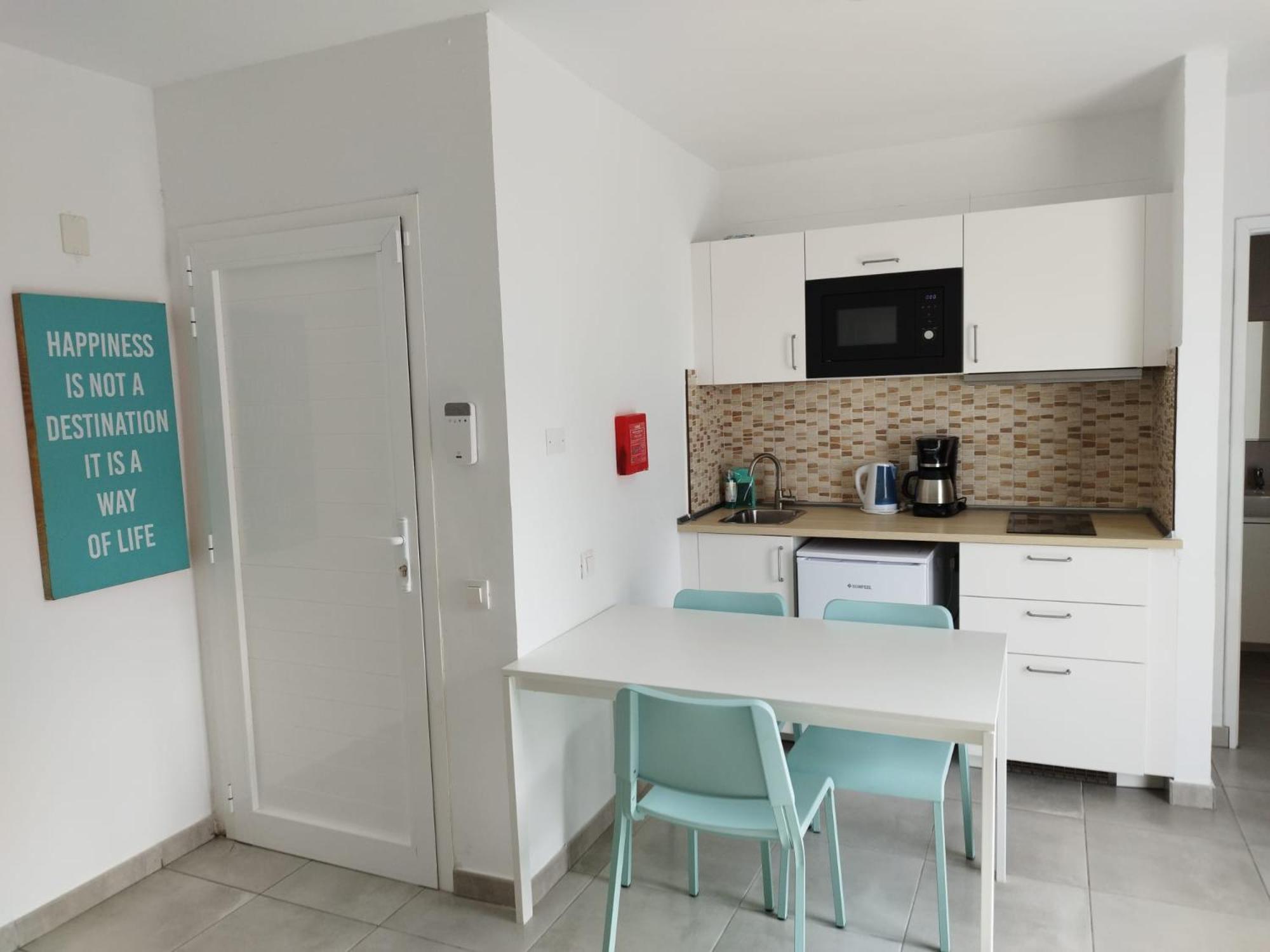 Apartament New Alisios Playa Corralejo Zewnętrze zdjęcie