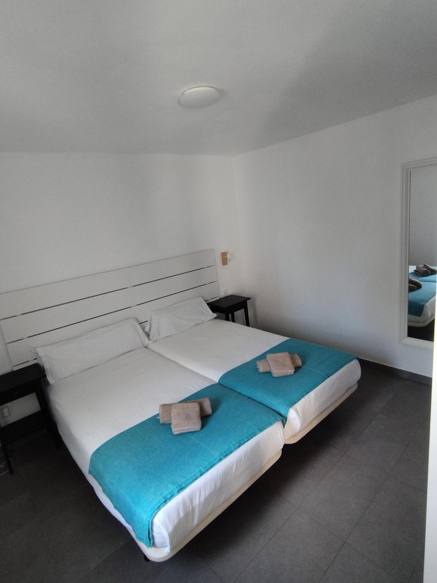 Apartament New Alisios Playa Corralejo Zewnętrze zdjęcie