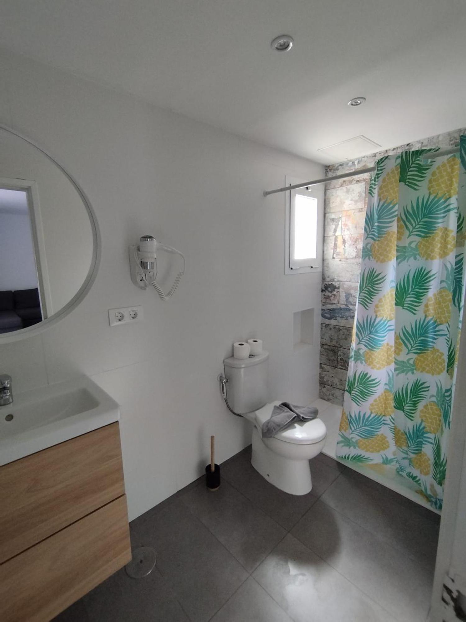Apartament New Alisios Playa Corralejo Zewnętrze zdjęcie
