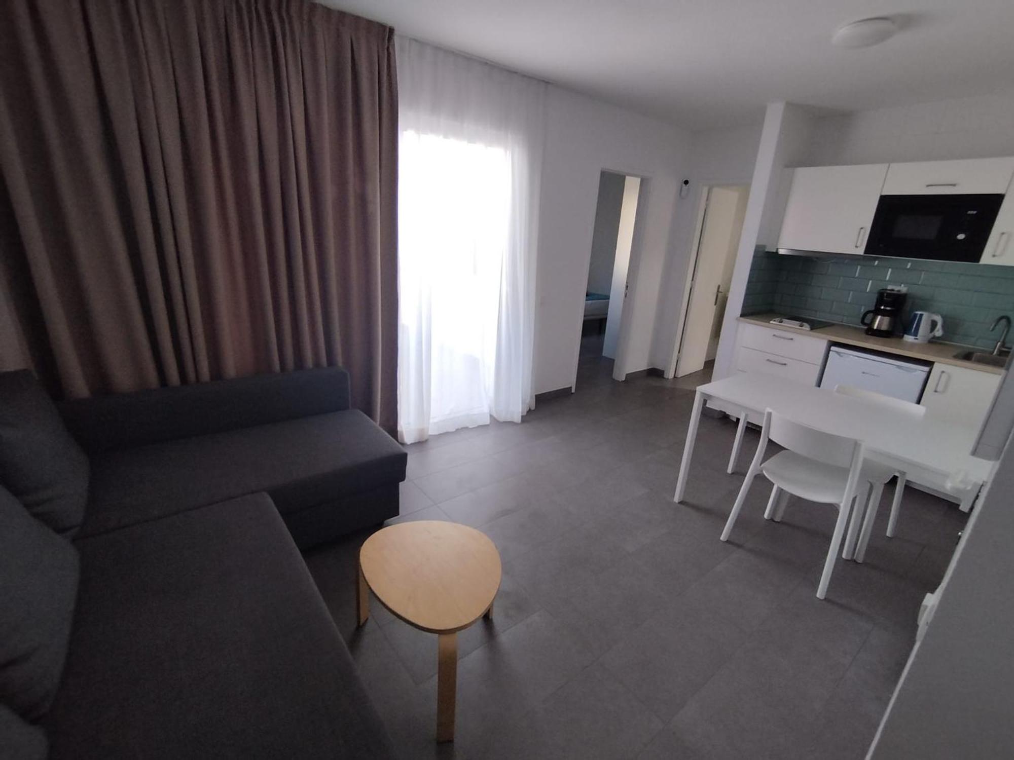 Apartament New Alisios Playa Corralejo Zewnętrze zdjęcie